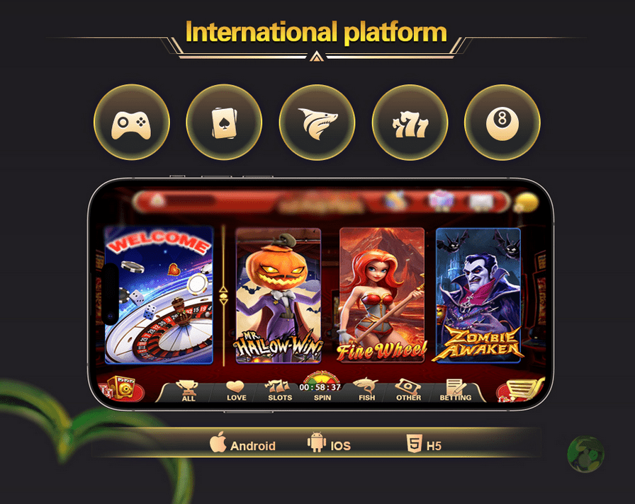 Download Crazy Cash casino apk